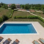Tola Villa *