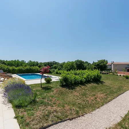Villa Tola Rapavel