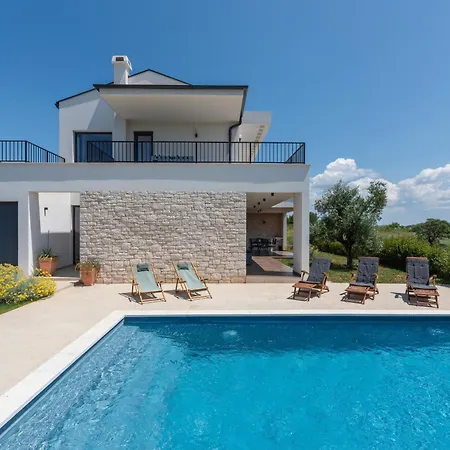 Villa Tola Rapavel